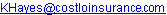 Image of email address of Kandee Hayes